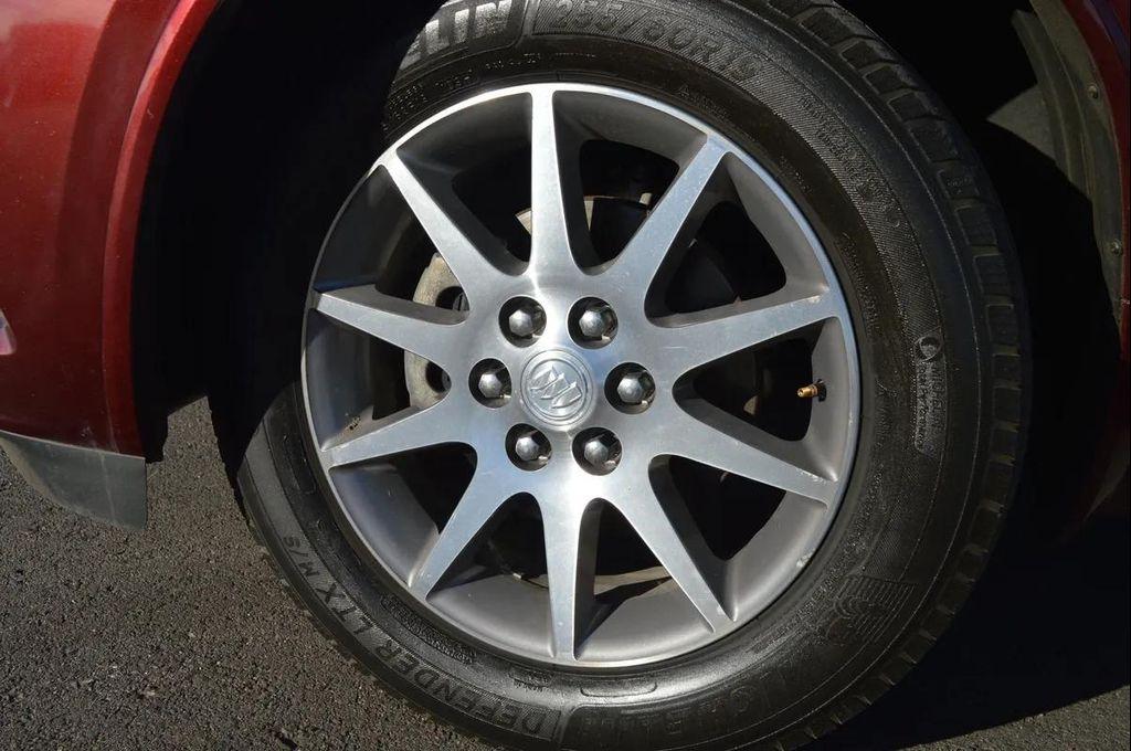 used 2016 Buick Enclave car, priced at $9,888