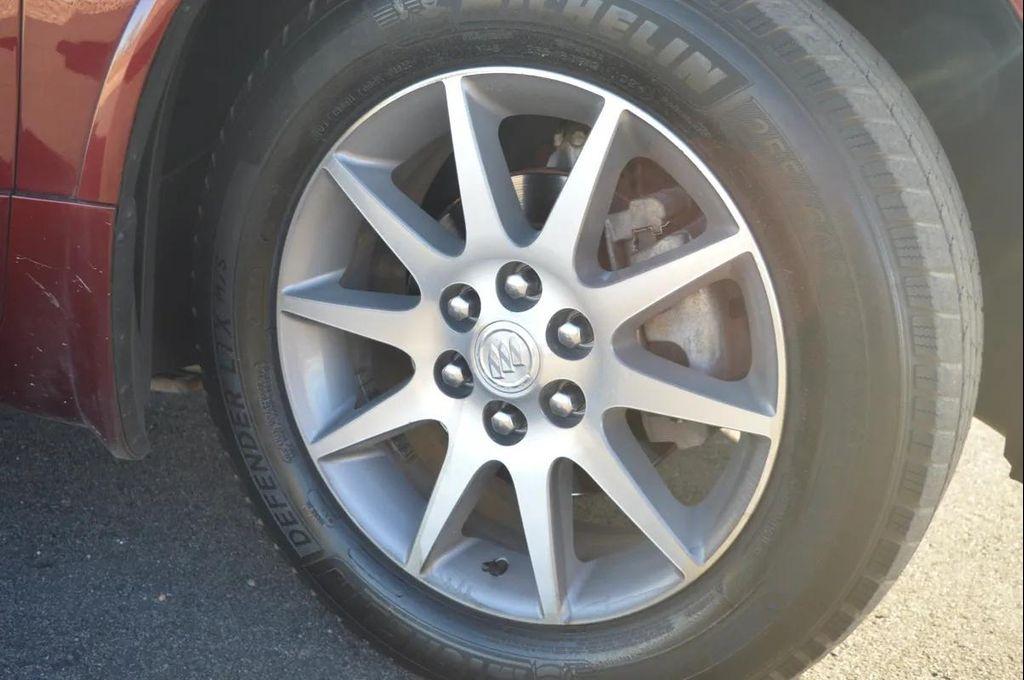 used 2016 Buick Enclave car, priced at $9,888