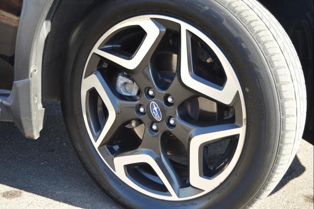 used 2019 Subaru Crosstrek car, priced at $17,788