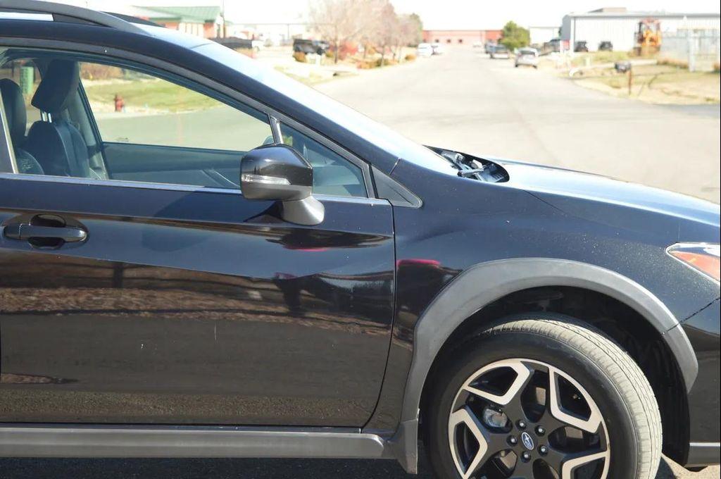 used 2019 Subaru Crosstrek car, priced at $17,788