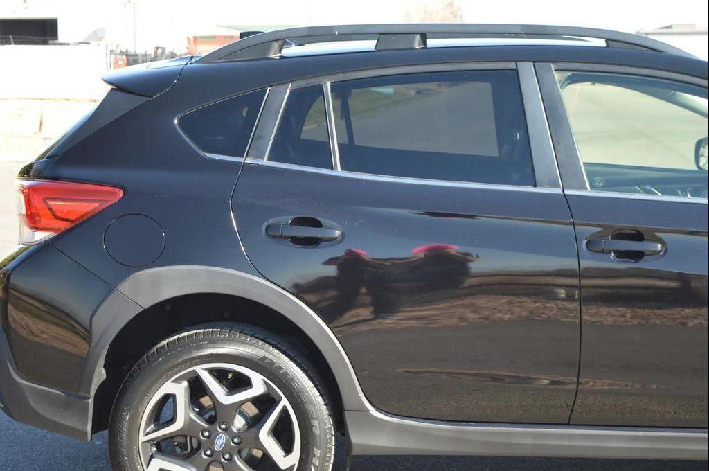 used 2019 Subaru Crosstrek car, priced at $17,788