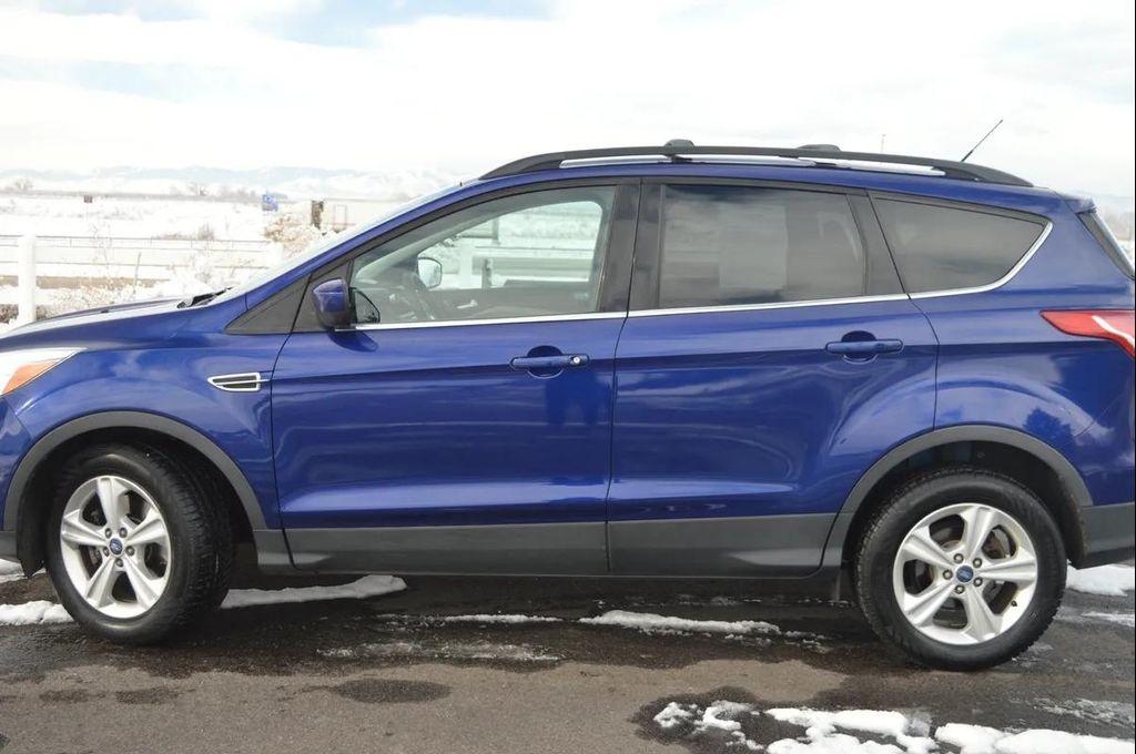 used 2013 Ford Escape car, priced at $7,888