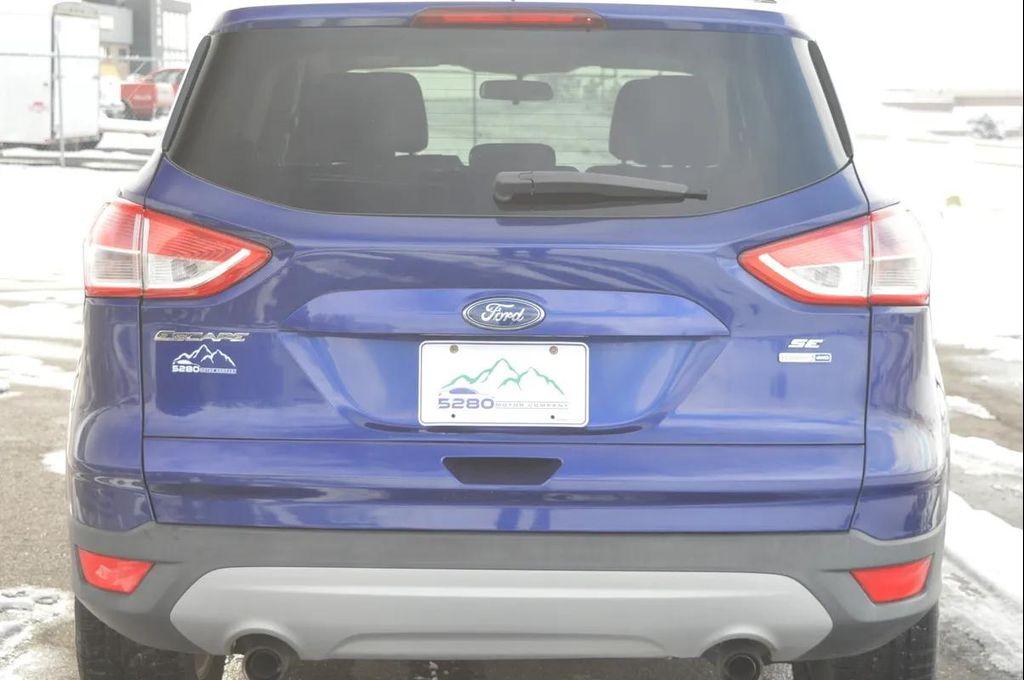 used 2013 Ford Escape car, priced at $7,888