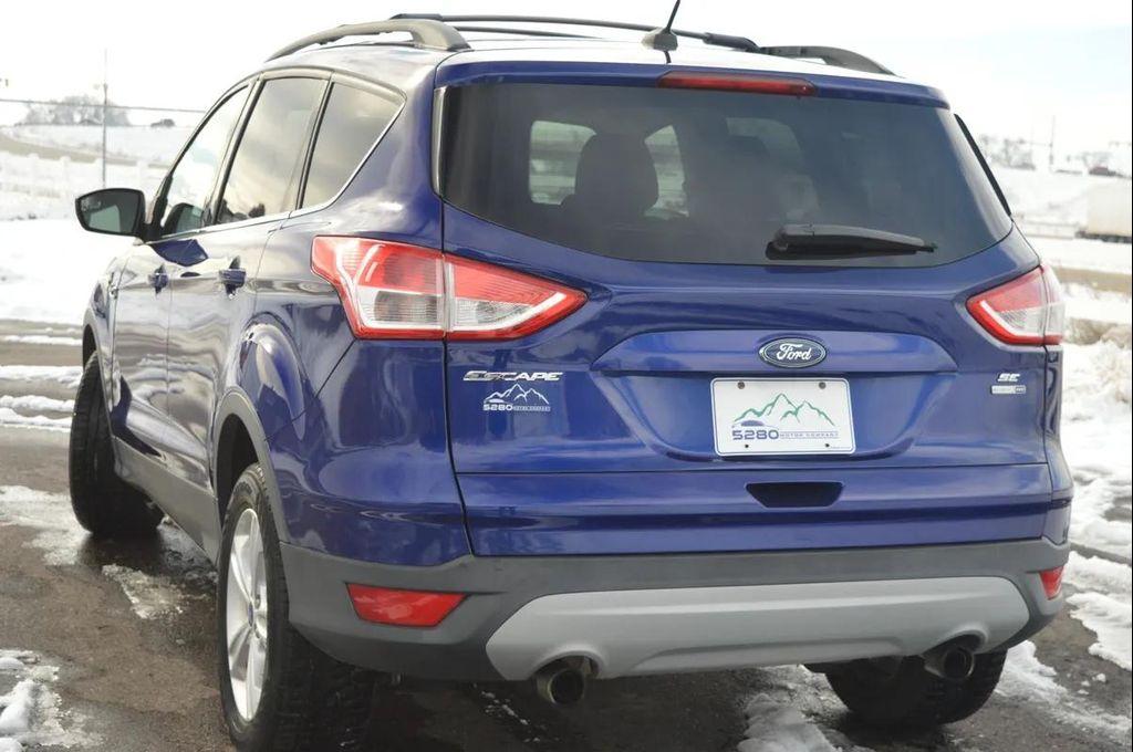 used 2013 Ford Escape car, priced at $7,888