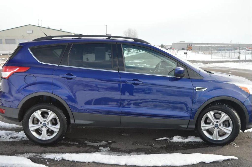 used 2013 Ford Escape car, priced at $7,888