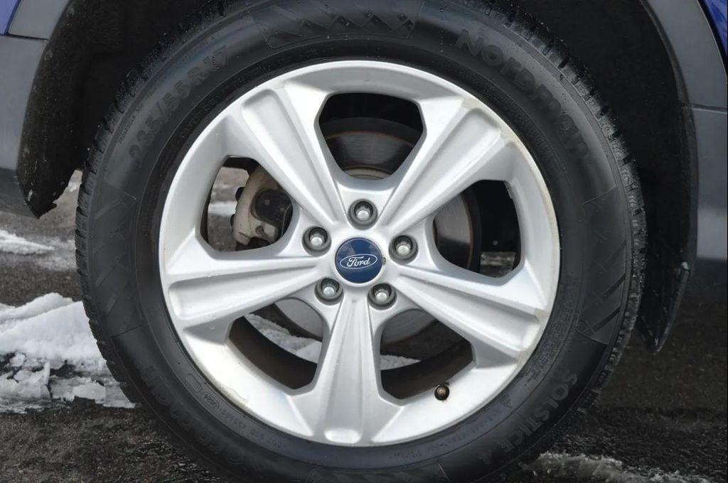 used 2013 Ford Escape car, priced at $7,888