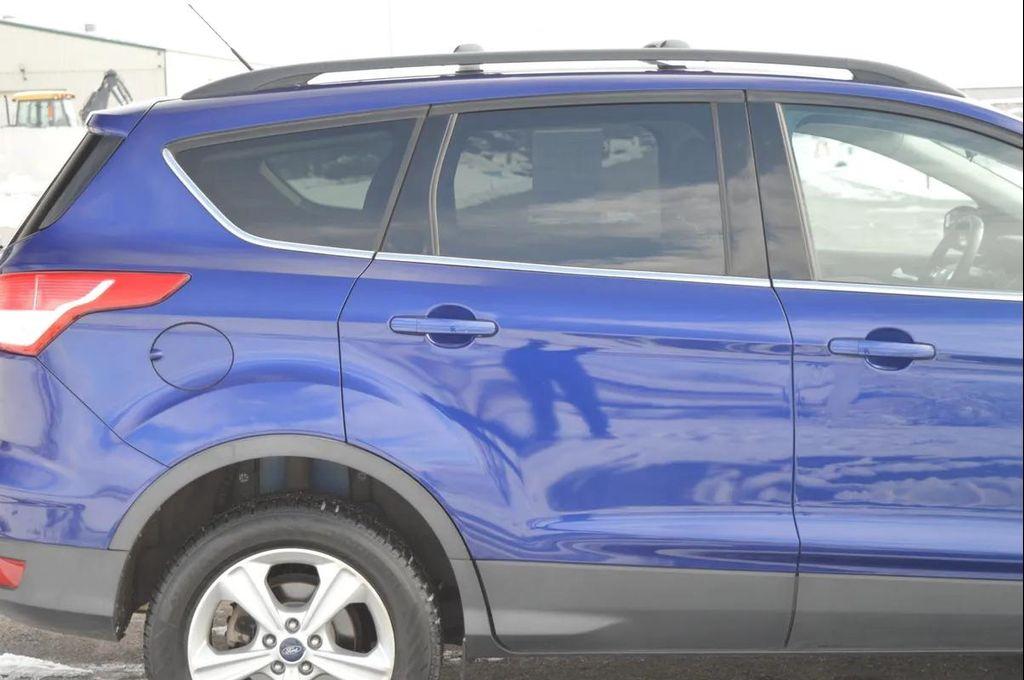 used 2013 Ford Escape car, priced at $7,888