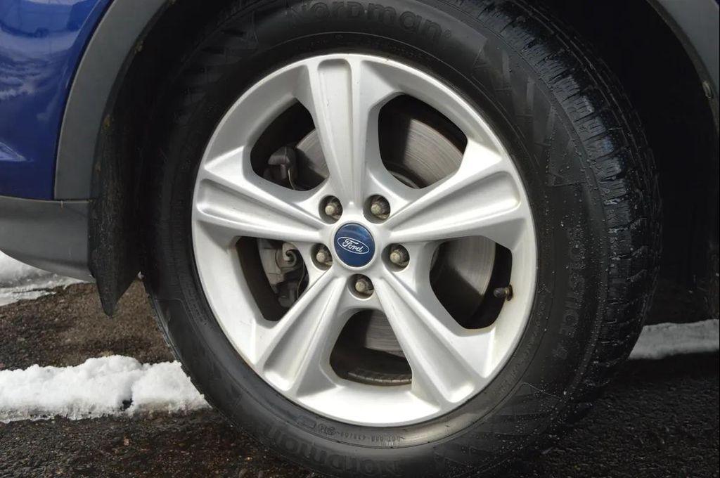 used 2013 Ford Escape car, priced at $7,888