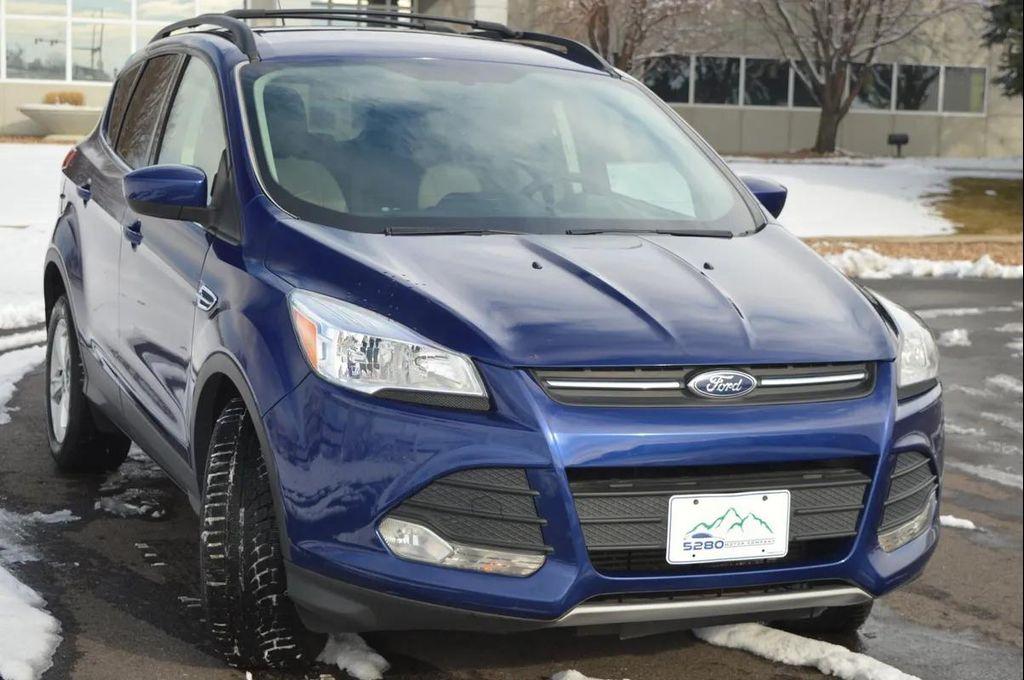 used 2013 Ford Escape car, priced at $7,888