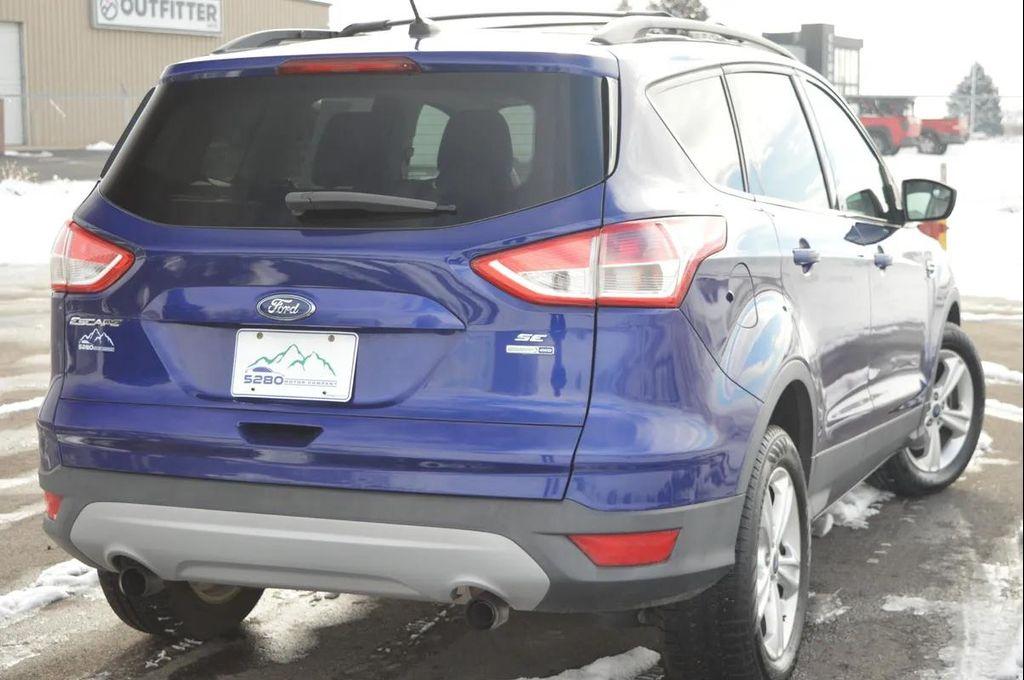 used 2013 Ford Escape car, priced at $7,888