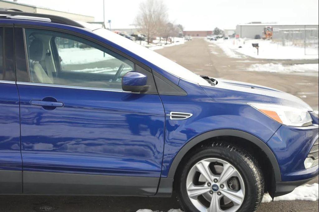 used 2013 Ford Escape car, priced at $7,888