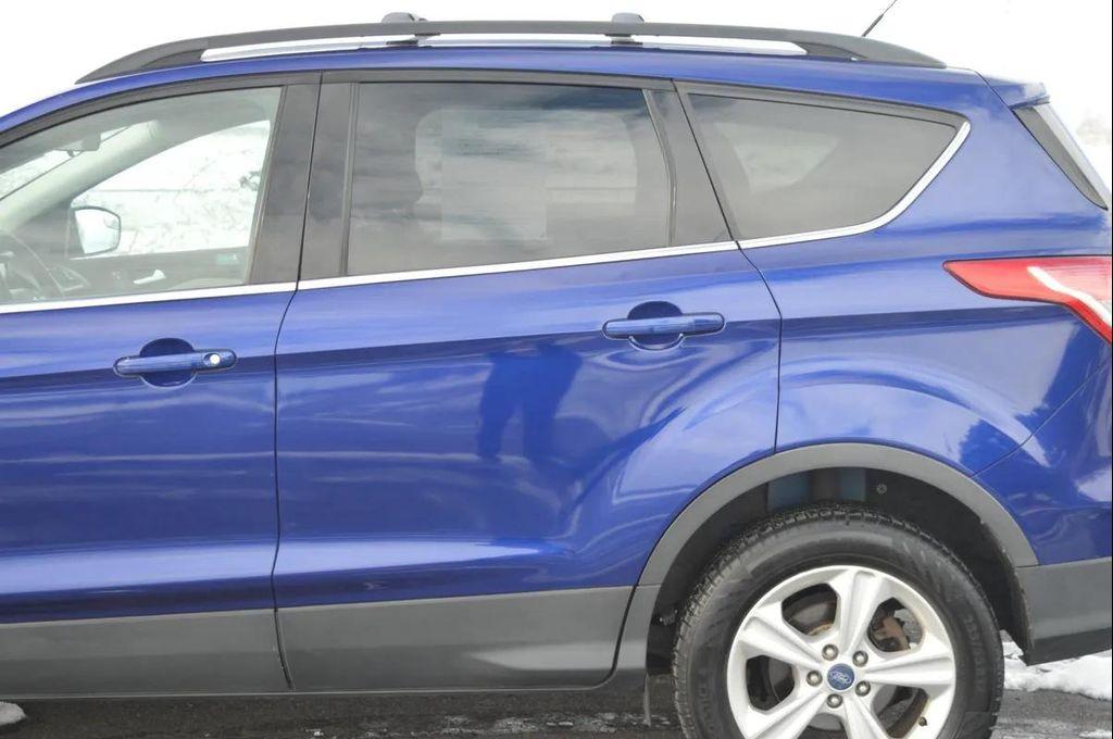 used 2013 Ford Escape car, priced at $7,888