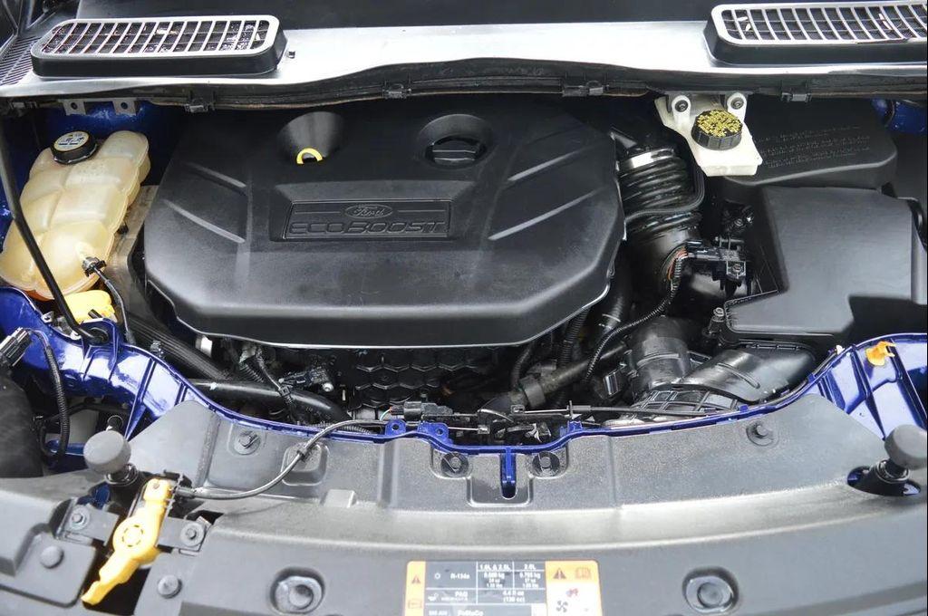 used 2013 Ford Escape car, priced at $7,888