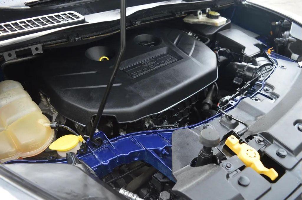 used 2013 Ford Escape car, priced at $7,888