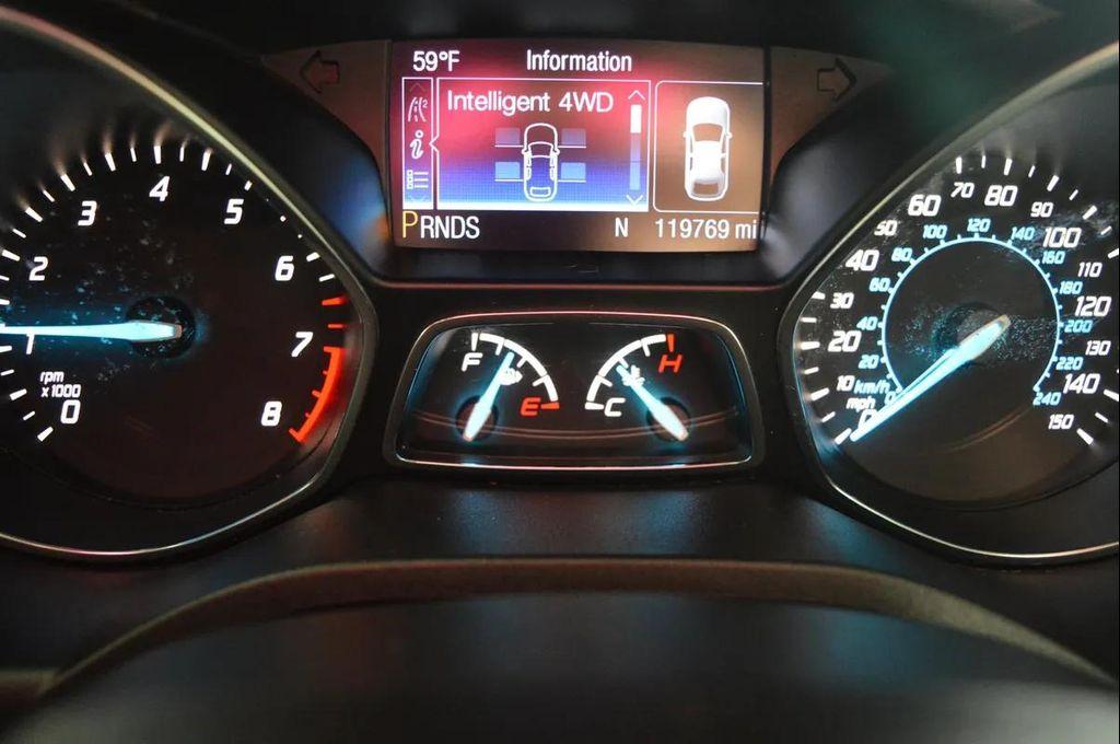 used 2013 Ford Escape car, priced at $7,888