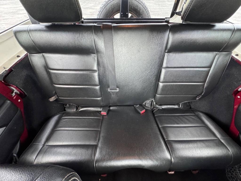 used 2012 Jeep Wrangler Unlimited car, priced at $10,999