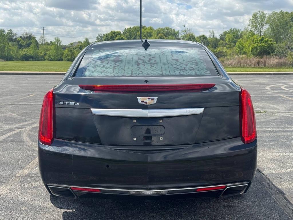 used 2016 Cadillac XTS car, priced at $6,999