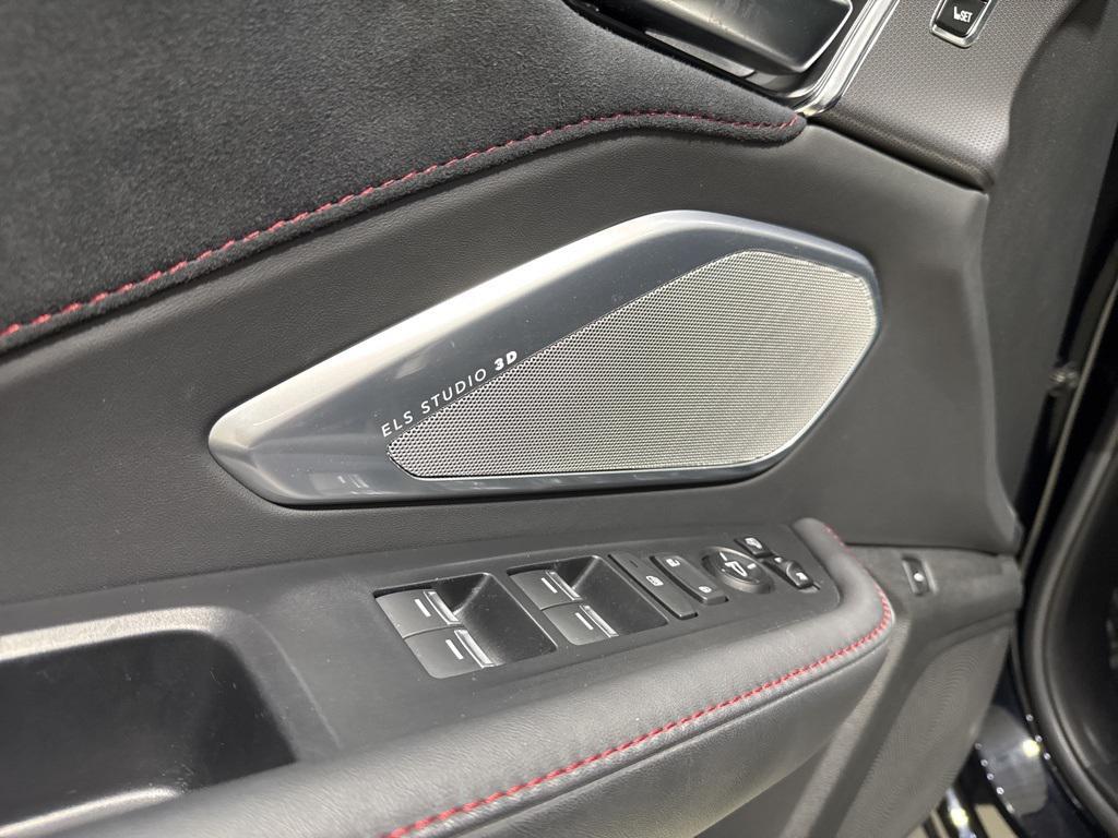 used 2023 Acura RDX car, priced at $37,450