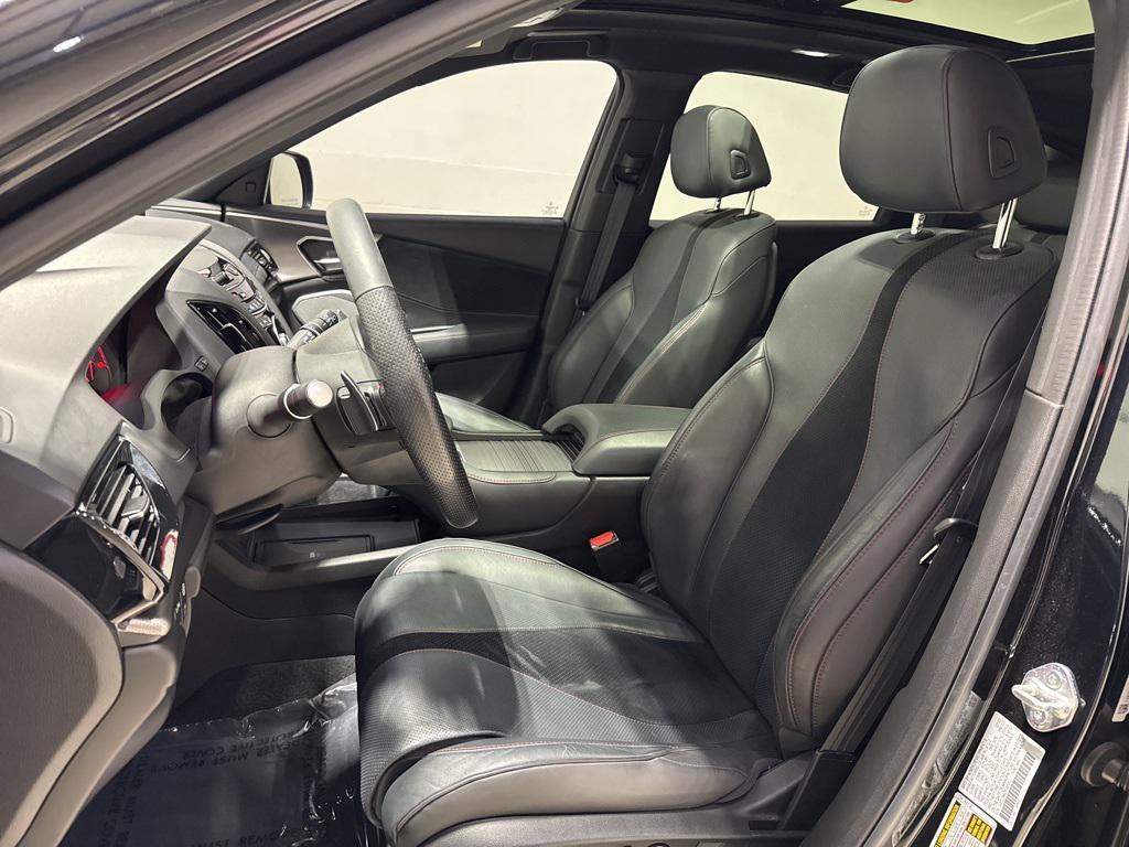 used 2023 Acura RDX car, priced at $37,450