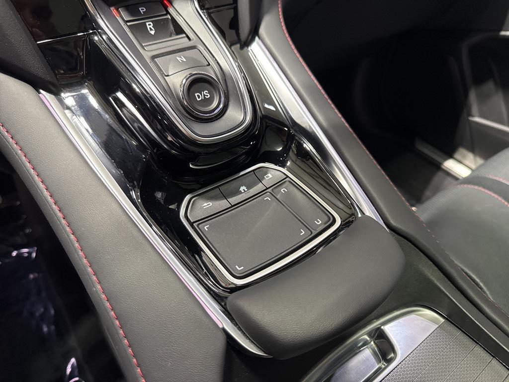 used 2023 Acura RDX car, priced at $37,450