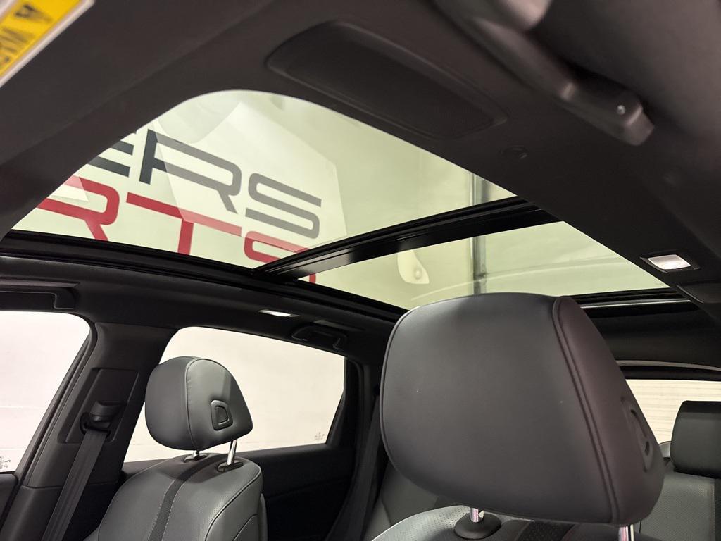 used 2023 Acura RDX car, priced at $37,450