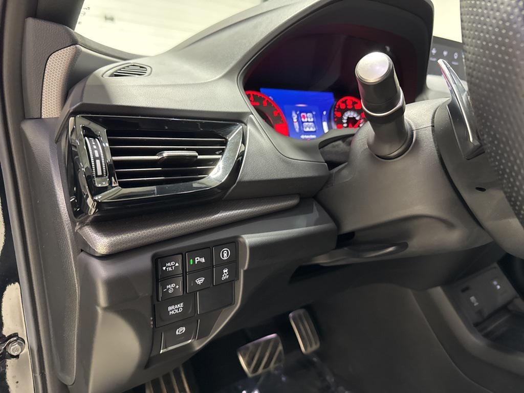 used 2023 Acura RDX car, priced at $37,450