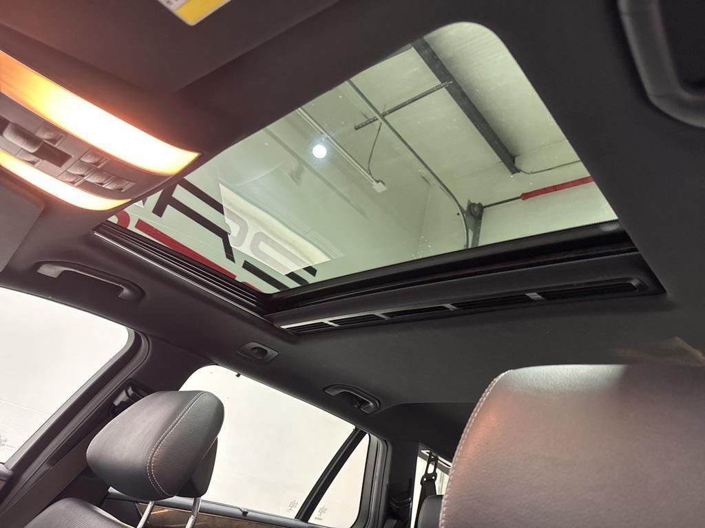 used 2015 Mercedes-Benz E-Class car, priced at $20,550