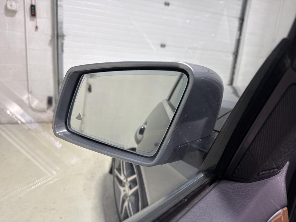 used 2015 Mercedes-Benz E-Class car, priced at $20,550