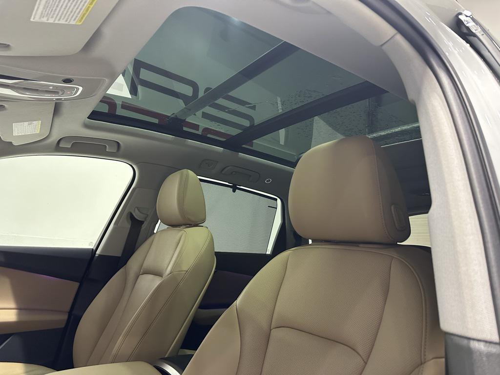 used 2022 Audi Q7 car, priced at $30,880