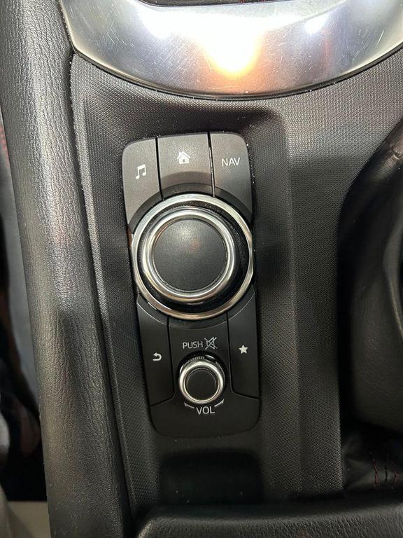 used 2016 Mazda MX-5 Miata car, priced at $20,500