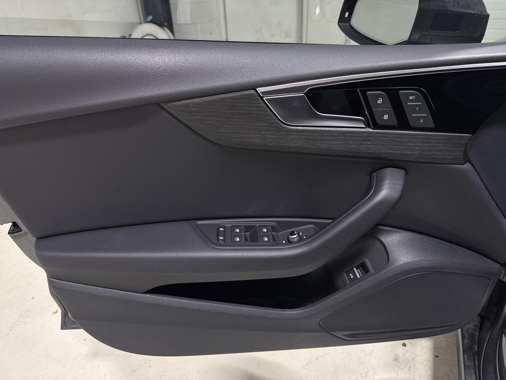 used 2023 Audi A5 Sportback car, priced at $31,650