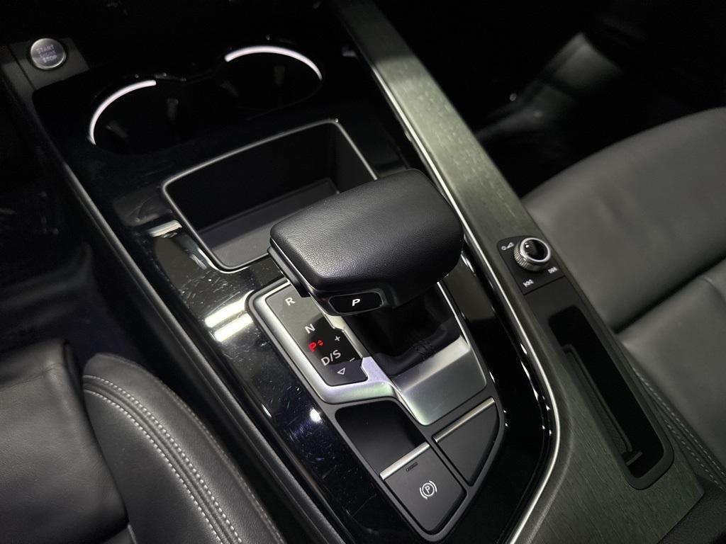 used 2023 Audi A5 Sportback car, priced at $31,650