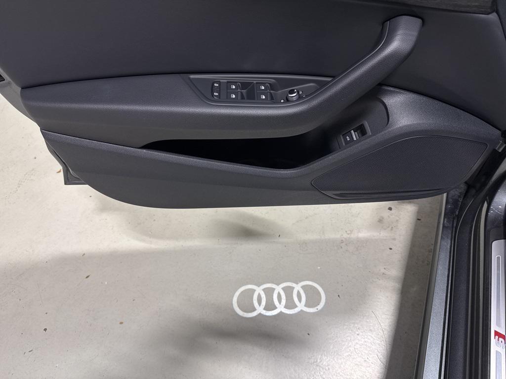 used 2023 Audi A5 Sportback car, priced at $31,650