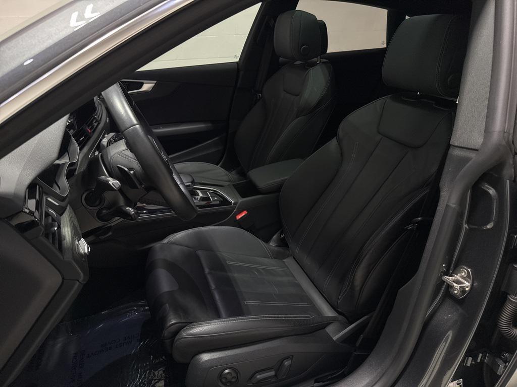 used 2023 Audi A5 Sportback car, priced at $31,650