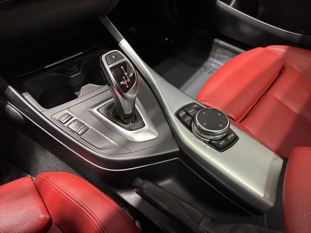 used 2016 BMW 228 car, priced at $12,900