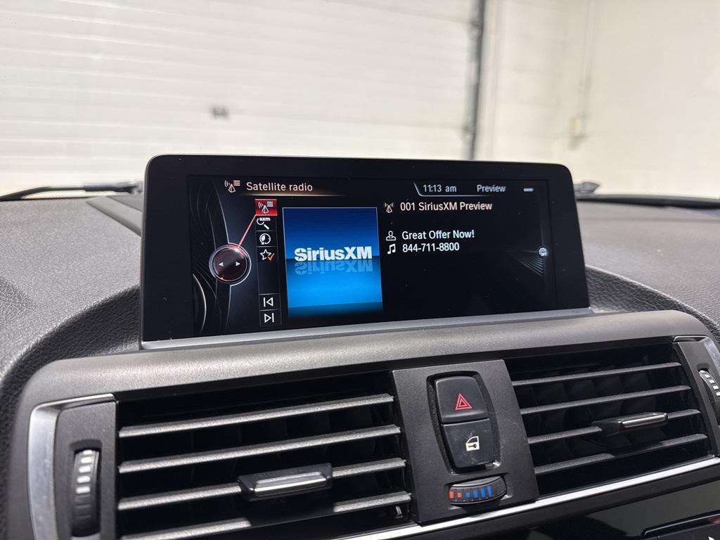 used 2016 BMW 228 car, priced at $12,900