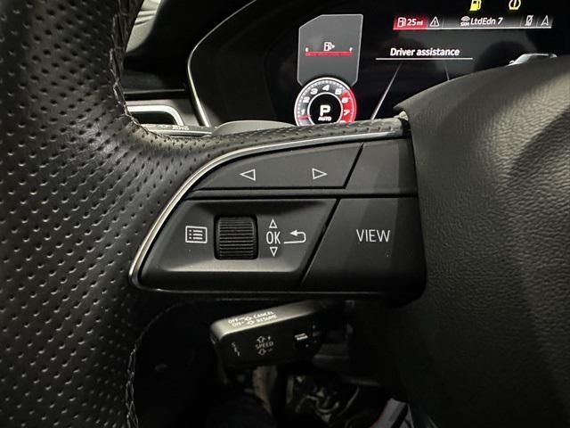 used 2022 Audi S5 car, priced at $40,850