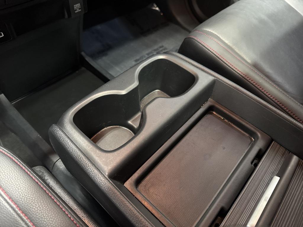 used 2023 Honda Odyssey car, priced at $34,650