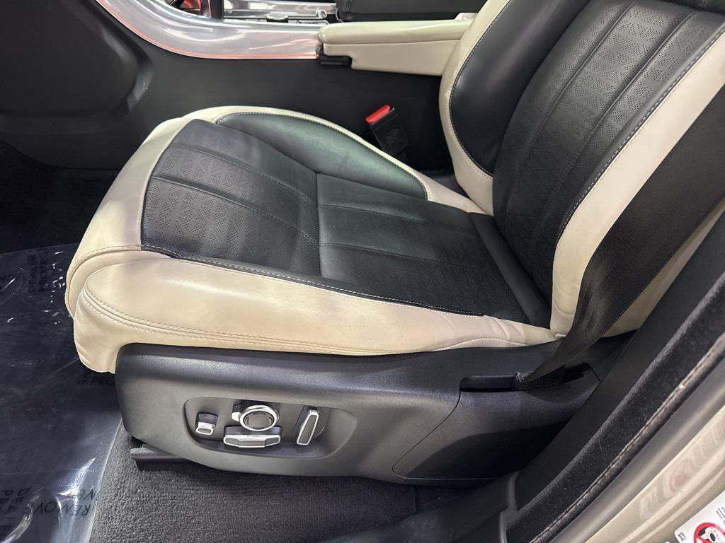 used 2019 Land Rover Range Rover Sport car, priced at $31,495