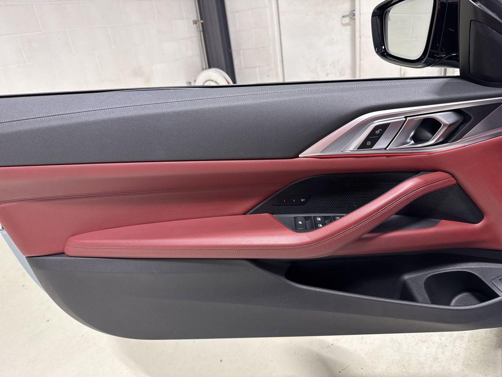 used 2023 BMW 430 car, priced at $40,350