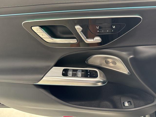 used 2025 Mercedes-Benz E-Class car, priced at $69,650