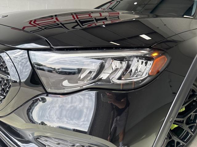 used 2025 Mercedes-Benz E-Class car, priced at $69,650