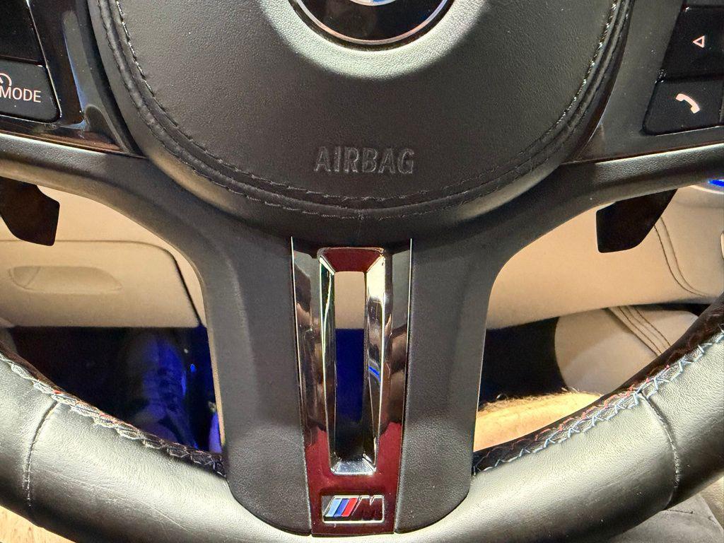 used 2023 BMW XM car, priced at $79,500