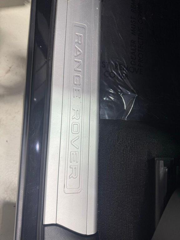 used 2021 Land Rover Range Rover Sport car, priced at $39,000