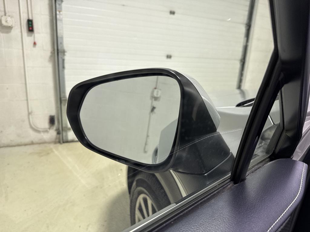 used 2018 Lexus NX 300 car, priced at $18,850