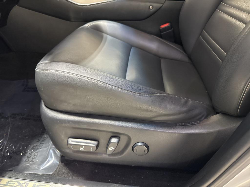 used 2018 Lexus NX 300 car, priced at $18,850