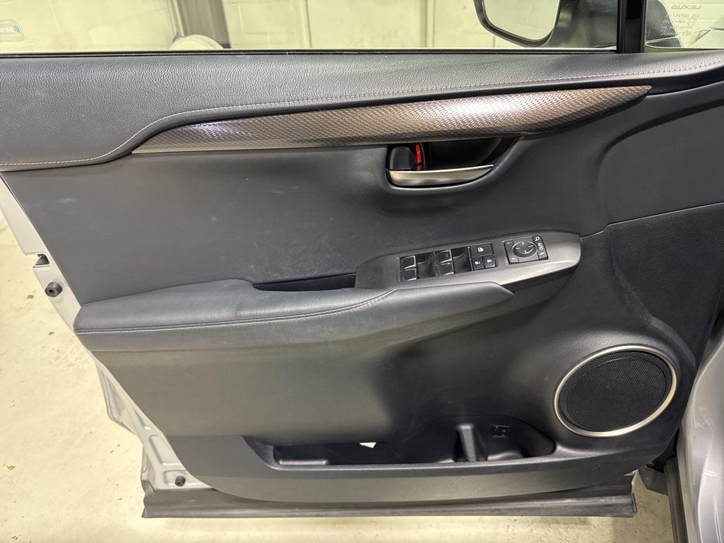 used 2018 Lexus NX 300 car, priced at $18,850