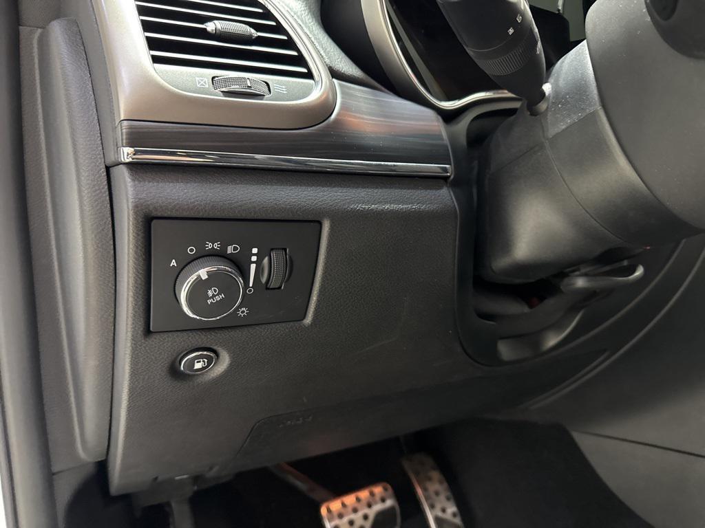 used 2019 Jeep Grand Cherokee car, priced at $19,850