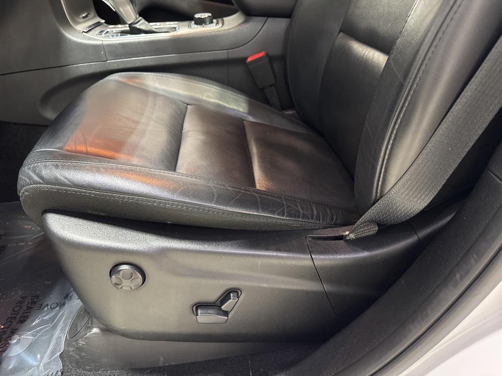 used 2019 Jeep Grand Cherokee car, priced at $19,850