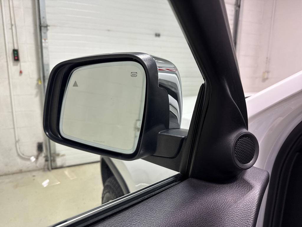 used 2019 Jeep Grand Cherokee car, priced at $19,850